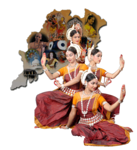 odisha dance location indian tourism 4k north difficult classical form which most