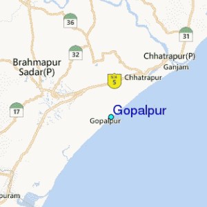Gopalpur