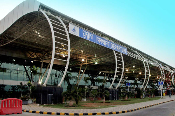 bhubaneswar-airport