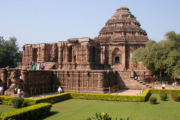 konark-temple-tour-package