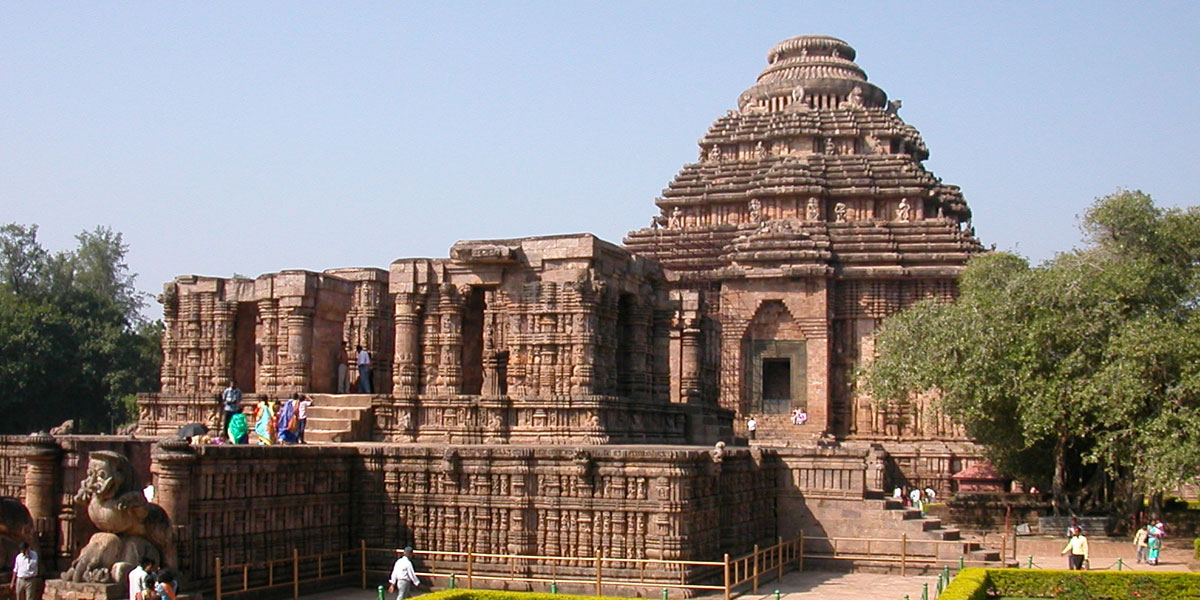 konark-temple-tour-packages