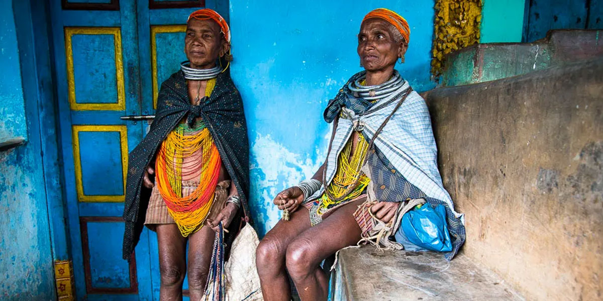 odisha-tribal-tours