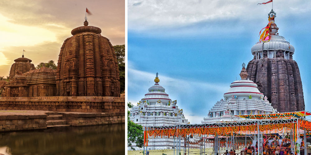 Puri-Bhubaneswar-Tour-Package-Explore-the-Sacred-Heart-of-Odisha