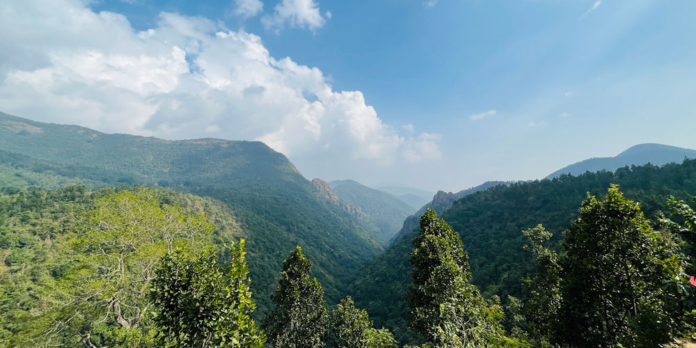Best-Daringbadi-Tours-From-Berhampur