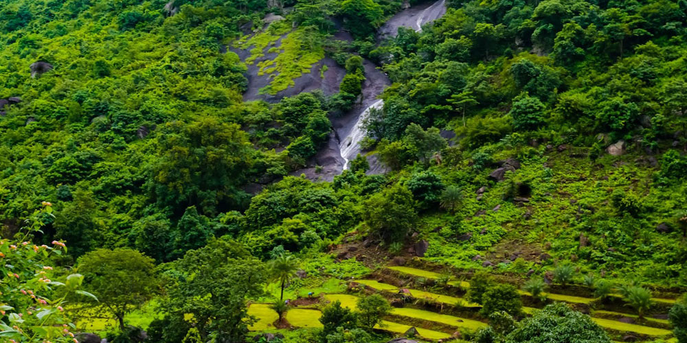 Daringbadi-Gopalpur-Tour-Packages-From-Berhampur