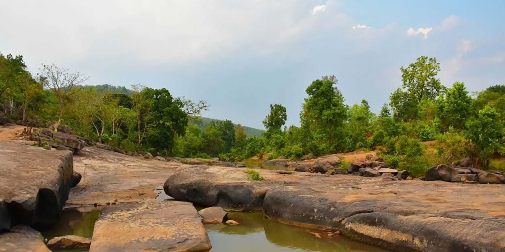 Daringbadi-Gopalpur-Tour-Packages-From-Bhubaneswar
