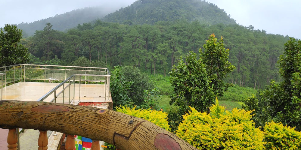 Daringbadi-Gopalpur-Tours-From-Berhampur