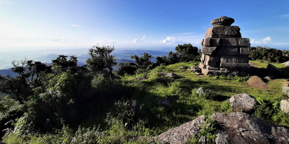 Daringbadi-Mahendragiri-Tours