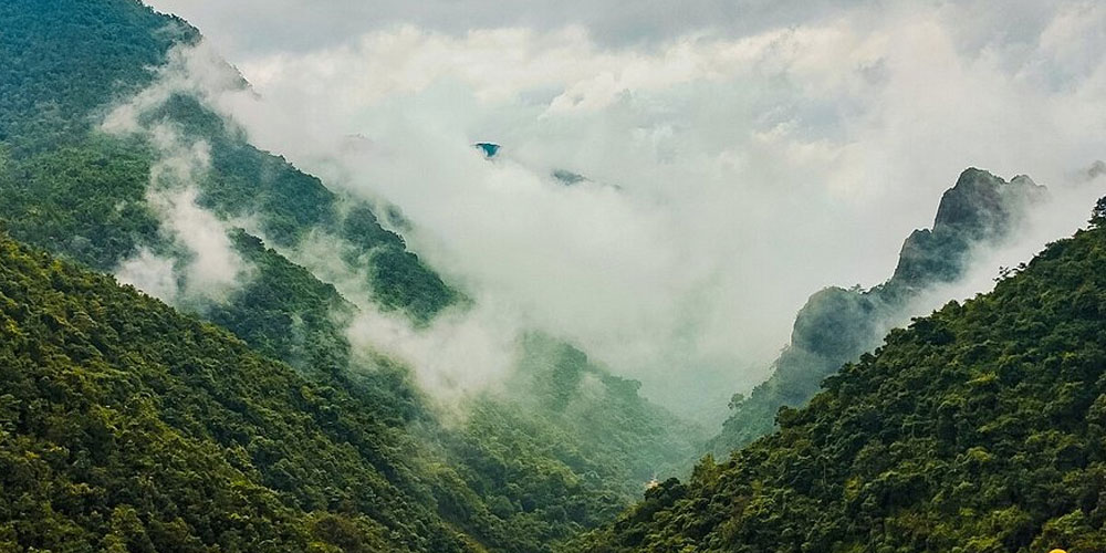 Daringbadi-Mandasaru-Tours