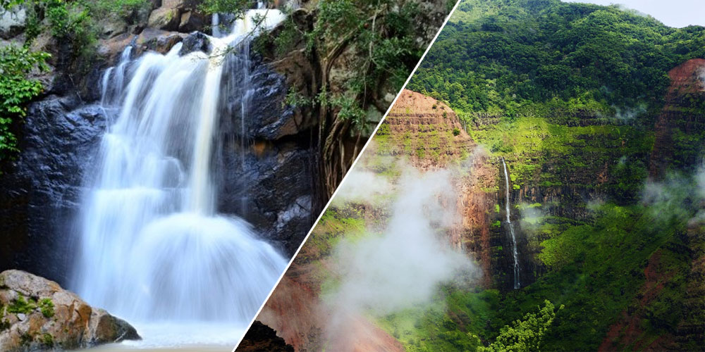 Daringbadi-Odisha-Tour