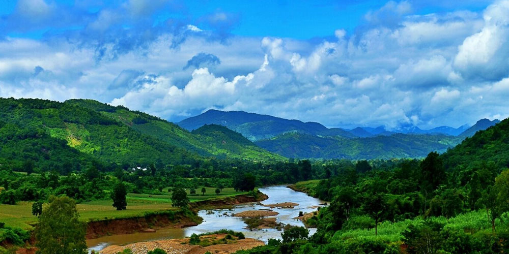 Daringbadi-Odisha-Tours