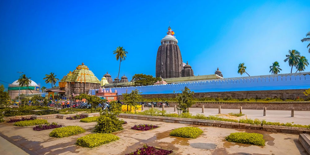 Daringbadi-Puri-Tour-Packages