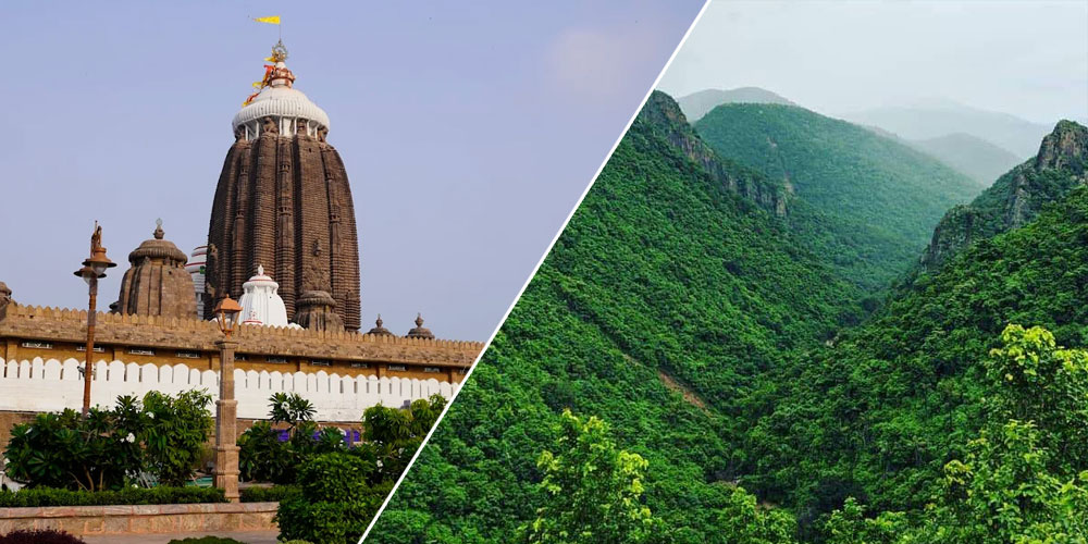 Daringbadi-Puri-Tour