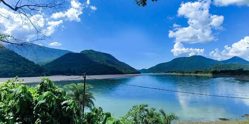 Daringbadi-Satkosia-Tikarpada-Tour-Packages