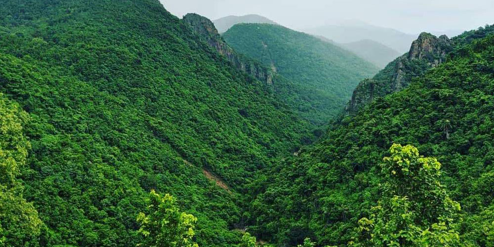 Daringbadi-Taptapani-Tour-Packages-From-Puri
