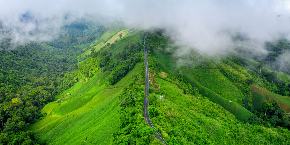 Daringbadi-Tours-From-Puri