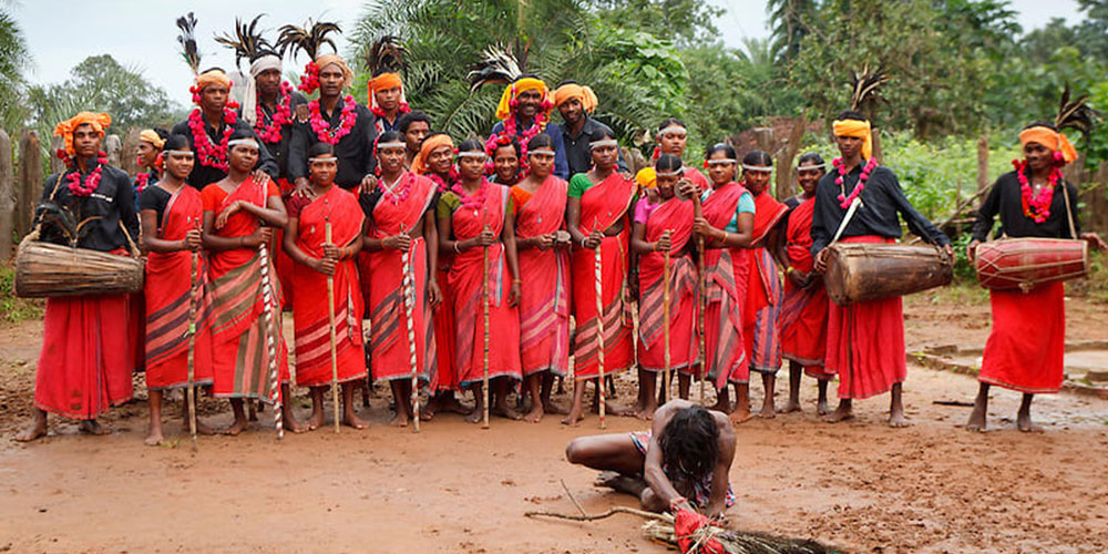 Odisha-Chhattisgarh-Tribal-Tour-Packages