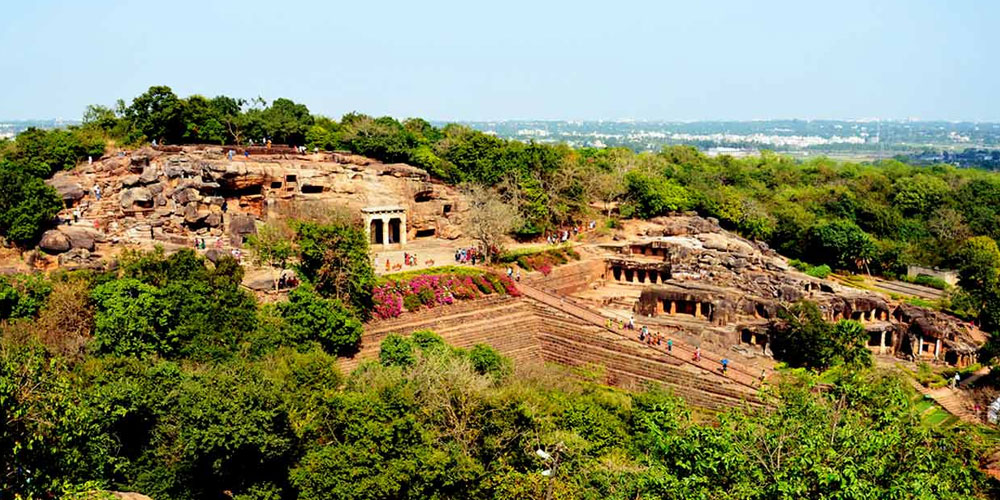 Odisha-Tour-Packages