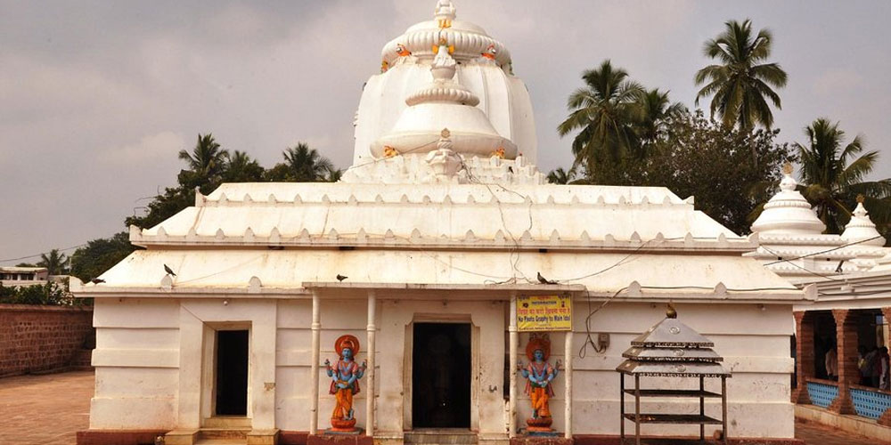 Odisha-Visakhapatnam-Tour-Packages