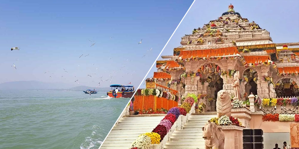 Puri-Ayodhya-Tour