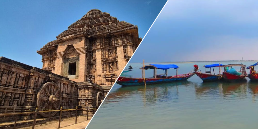 Puri-Bhubaneswar-Chilika-Island-Tour