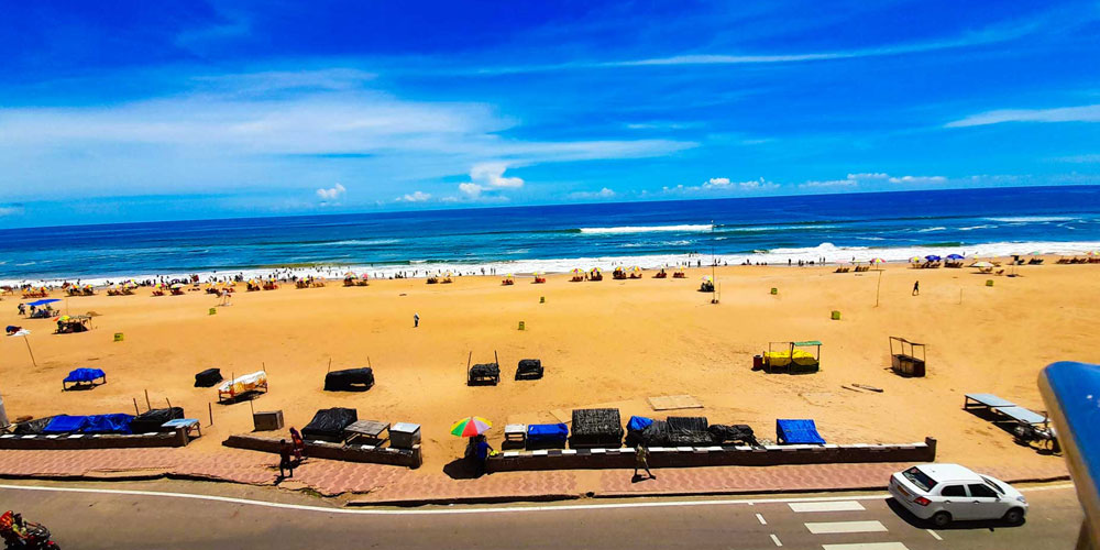 Puri-Bhubaneswar-Khandadhar-Tour-Packages