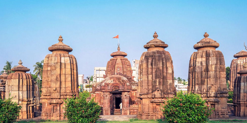 Puri-Bhubaneswar-Temple-Tour-Packages