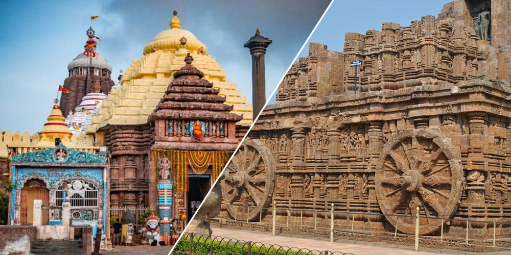 Puri-Bhubaneswar-Temple-Tour