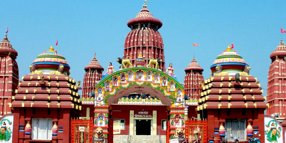 Puri-Bhubaneswar-Temple-Tours