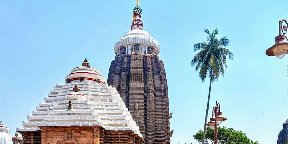 Puri-With-Daringbadi-Tours