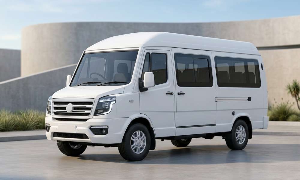 12-seater-urbania-hire-in-bhubaneswar