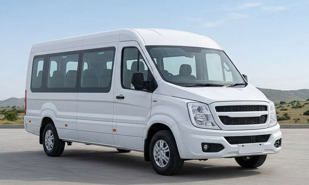 12-seater-urbania-hire-in-puri