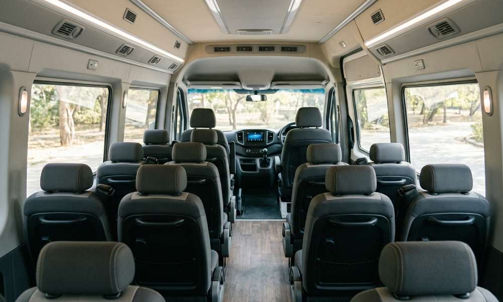12-seater-urbania-hire-odisha