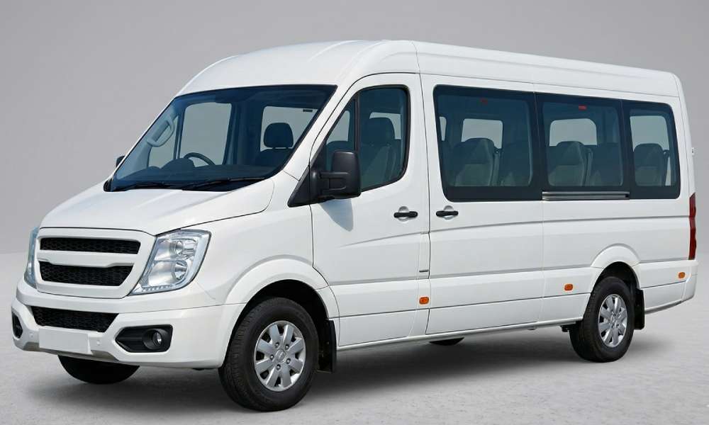 17-seater-urbania-hire-in-bhubaneswar