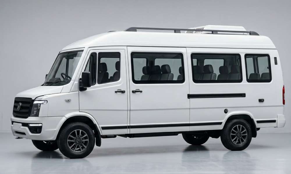 urbania-9-seater-hire-in-bhubaneswar-for-comfortable-group-travel