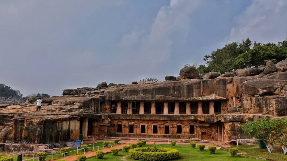 odisha-trip-a-complete-journey-through-culture-nature-and-coastal-charm