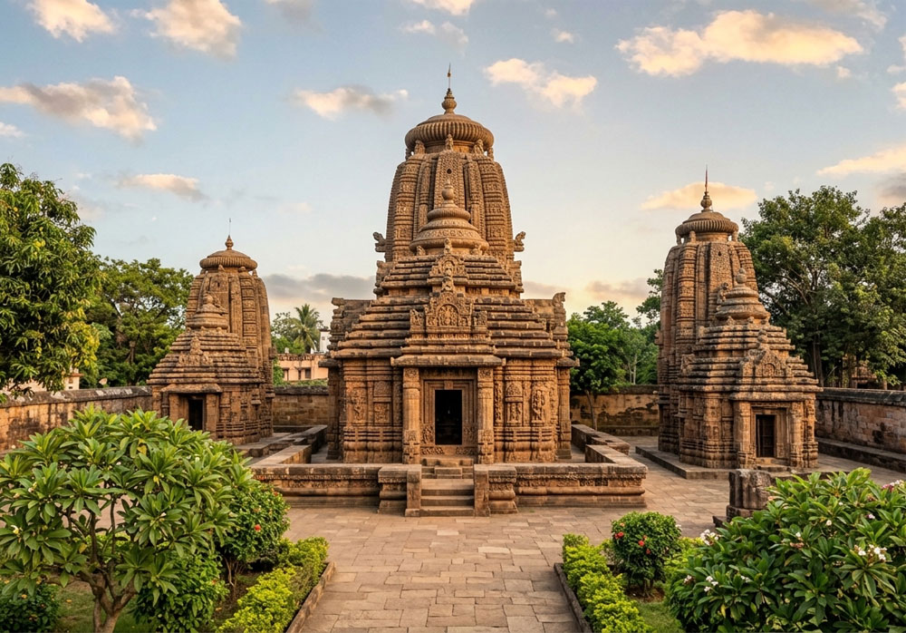 Odisha-Tour-Packages-Explore-Temples,-Beaches-&-Wildlife-in-One-Trip